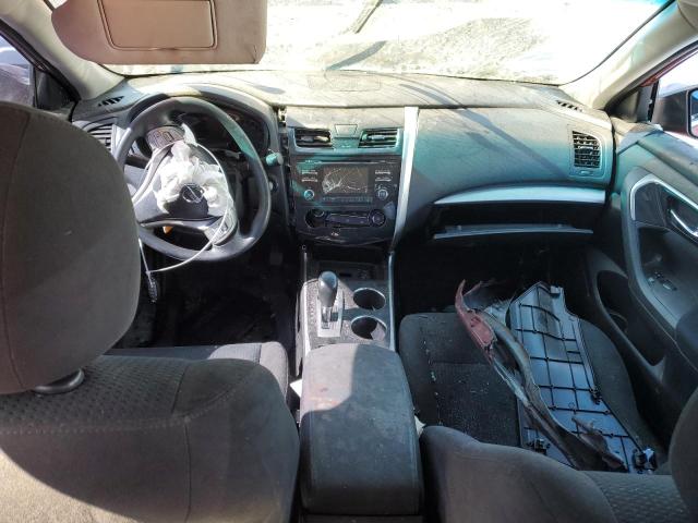 Photo 8 from auction – 2014 NISSAN ALTIMA 2.5 with VIN 1N4AL3AP4EC159253