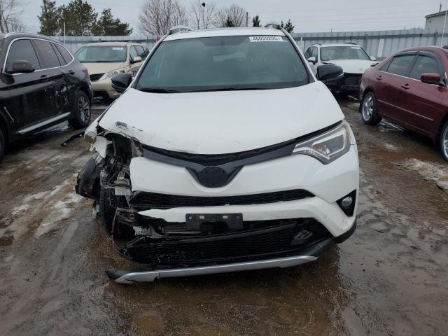 Photo 5 from auction – 2016 TOYOTA RAV4 SE with VIN 2T3JFREV3GW453059