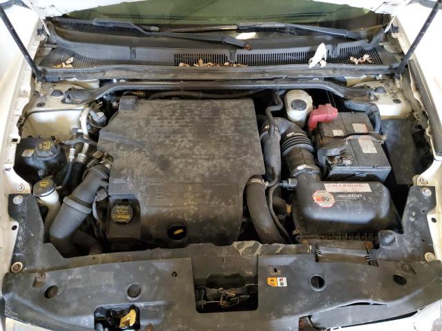 Photo 11 from auction – 2010 LINCOLN MKS with VIN 1LNHL9FTXAG614669