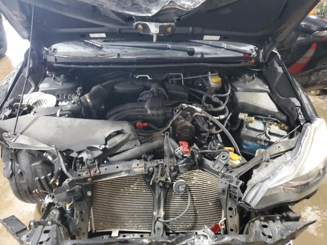 Photo 12 from auction – 2015 SUBARU XV CROSSTR with VIN JF2GPAMC4FH327033