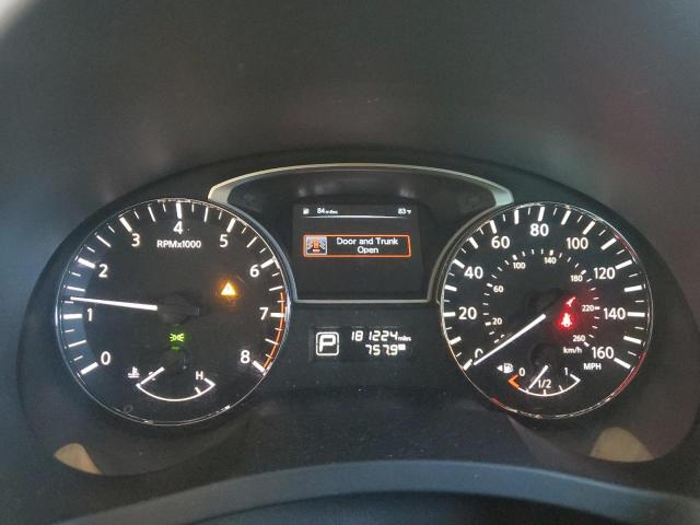 Photo 9 from auction – 2014 NISSAN ALTIMA 2.5 with VIN 1N4AL3AP7EN246293