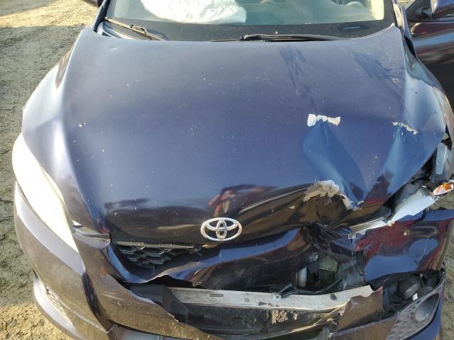 Photo 11 from auction – 2010 TOYOTA COROLLA MA with VIN 2T1LE4EE8AC016805