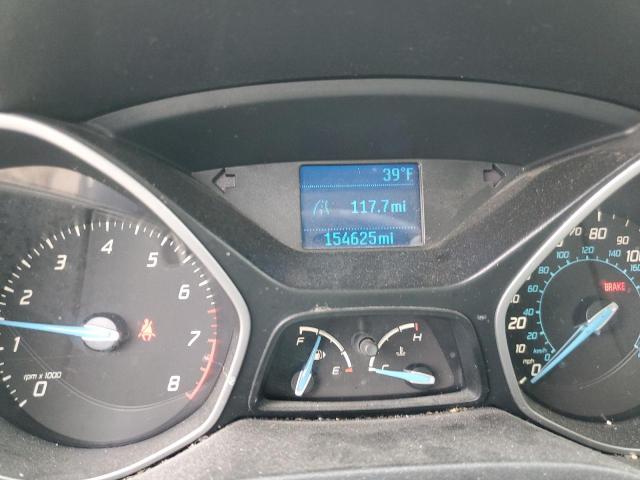 Photo 9 from auction – 2012 FORD FOCUS S with VIN 1FAHP3E20CL289030