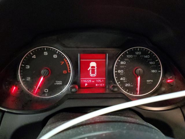 Снимка 9 от търг – 2012 AUDI Q5 PREMIUM с VIN WA1CFAFP0CA136899