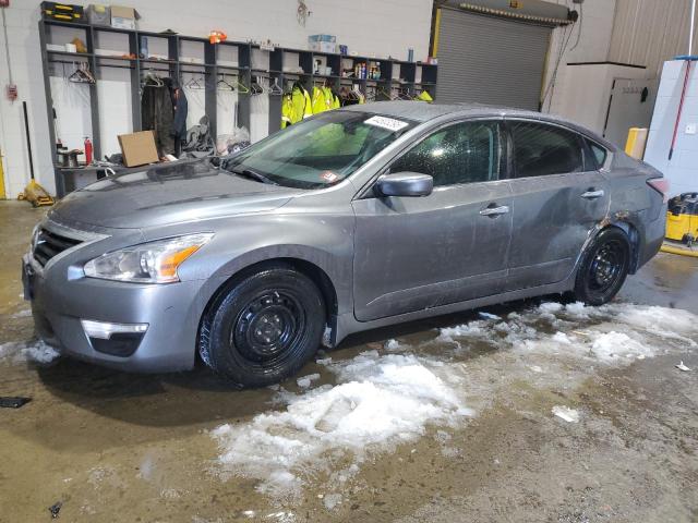 NISSAN ALTIMA 2.5 2015 with VIN 1N4AL3AP8FN309239 - Photo from auction