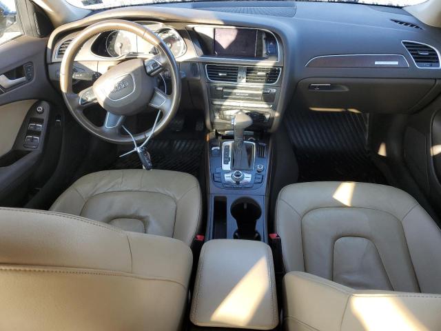 Photo 8 from auction – 2014 AUDI A4 PREMIUM with VIN WAUBFAFL7EN002267