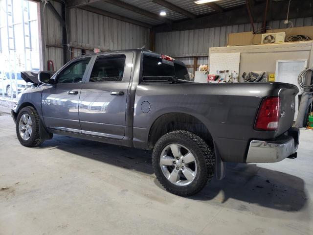 Photo 2 from auction – 2017 RAM 1500 SLT with VIN 1C6RR7LG9HS589068
