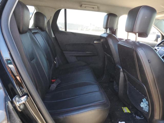 Photo 11 from auction – 2012 GMC TERRAIN SL with VIN 2GKFLVEK4C6156373