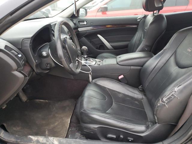 Photo 7 from auction – 2012 INFINITI G37 BASE with VIN JN1CV6FEXCM203031
