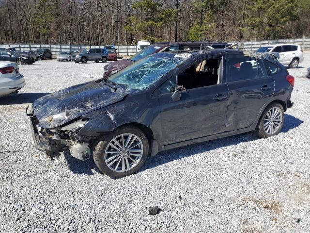 SUBARU IMPREZA PR 2012 with VIN JF1GPAF61CH213613 - Photo from auction