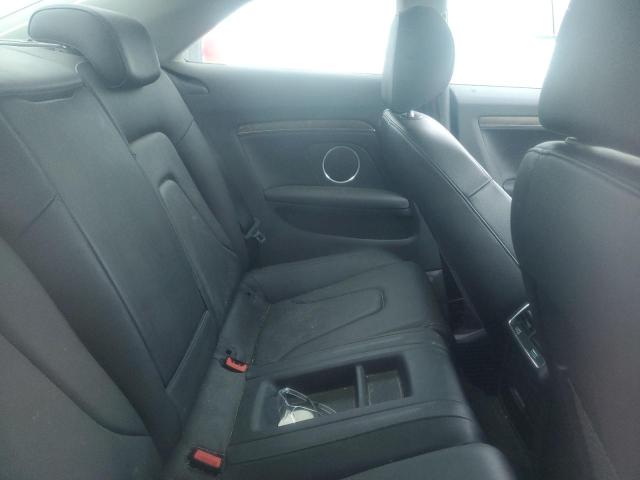 Photo 10 from auction – 2014 AUDI A5 PREMIUM with VIN WAULFAFR1EA051805