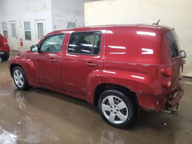 Photo 2 from auction – 2009 CHEVROLET HHR LS with VIN 3GNCA13B89S606883
