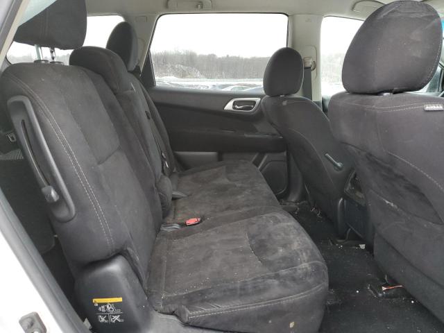 Photo 11 from auction – 2015 NISSAN PATHFINDER with VIN 5N1AR2MM4FC717555