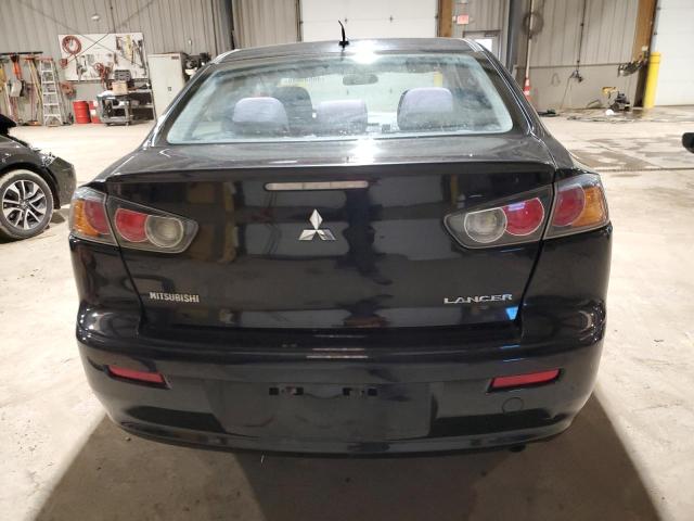 Photo 6 from auction – 2011 MITSUBISHI LANCER ES/ with VIN JA32U2FU6BU043299