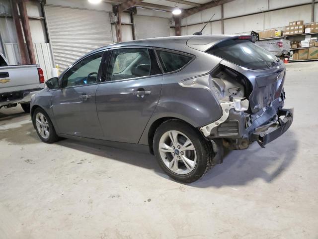 Photo 2 from auction – 2014 FORD FOCUS SE with VIN 1FADP3K27EL112030