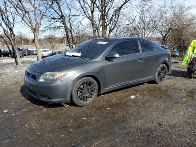 SCION TC 2007 with VIN JTKDE177770195397 - Photo from auction