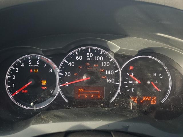 Photo 9 from auction – 2010 NISSAN ALTIMA BAS with VIN 1N4AL2APXAN451532