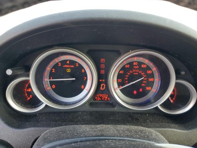 Photo 9 from auction – 2009 MAZDA 6 S with VIN 1YVHP82B395M21801