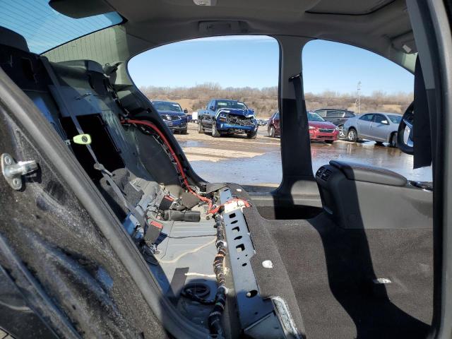 Photo 10 from auction – 2017 CHEVROLET SS with VIN 6G3F15RW8HL310034