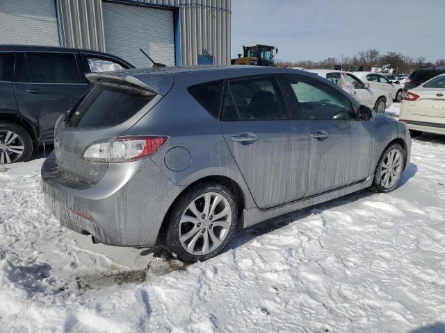 صورة رقم 3 من المزاد - 2011 MAZDA 3 S مع VIN JM1BL1M54B1901171