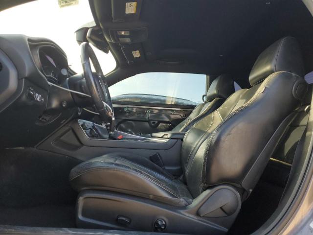 Photo 7 from auction – 2017 DODGE CHALLENGER with VIN 2C3CDZAGXHH665548