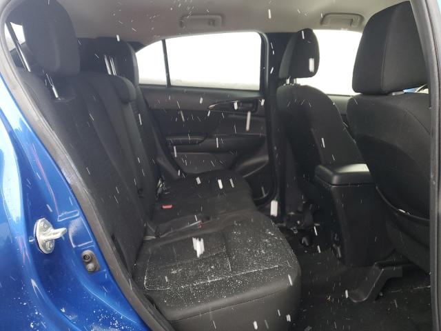 Photo 11 from auction – 2020 MITSUBISHI ECLIPSE CR with VIN JA4AT3AA3LZ036537
