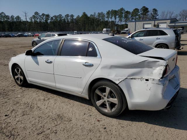 Photo 2 from auction – 2012 CHEVROLET MALIBU 2LT with VIN 1G1ZD5E07CF363679