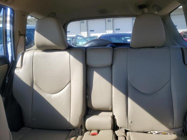 Photo 10 from auction – 2012 TOYOTA RAV4 LIMIT with VIN 2T3YF4DV4CW132029