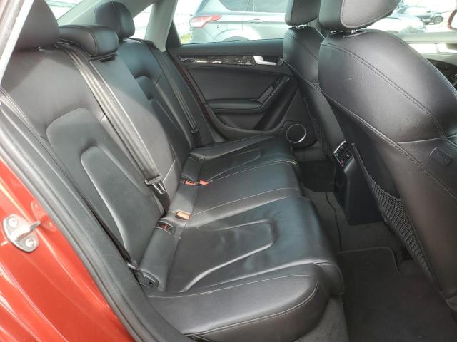 Photo 10 from auction – 2014 AUDI A4 PREMIUM with VIN WAUEFAFL0EN024608