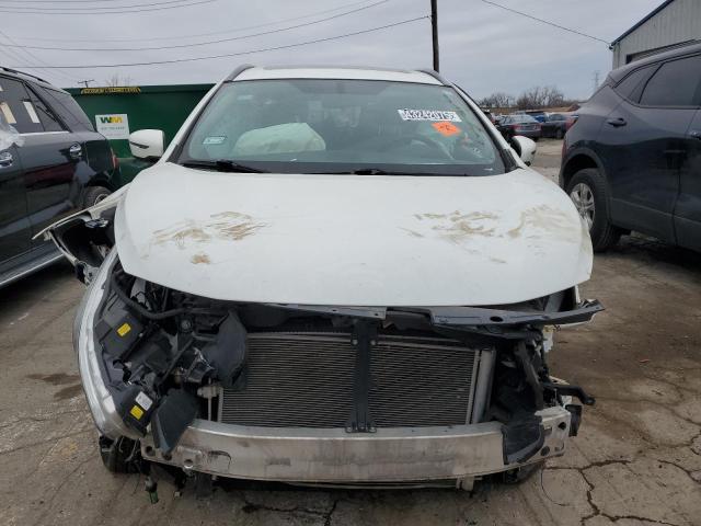 Photo 5 from auction – 2016 NISSAN MURANO S with VIN 5N1AZ2MH2GN160556