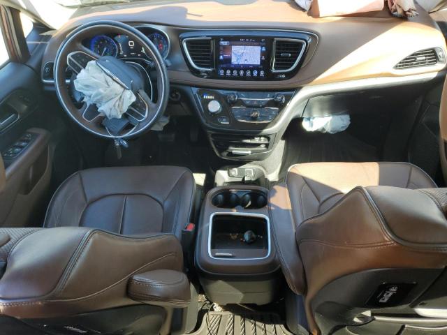 Photo 8 from auction – 2017 CHRYSLER PACIFICA L with VIN 2C4RC1GG0HR570170