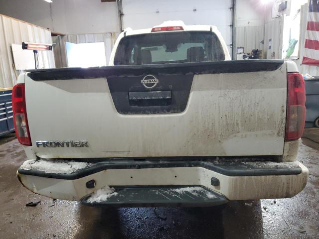 Photo 6 from auction – 2018 NISSAN FRONTIER S with VIN 1N6BD0CT1JN770521