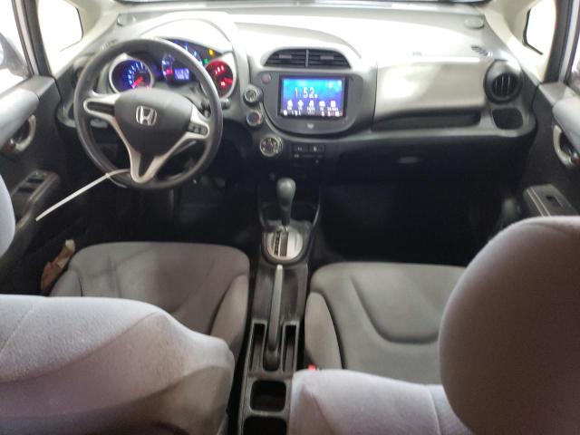 Photo 8 from auction – 2013 HONDA FIT with VIN JHMGE8H32DC055775