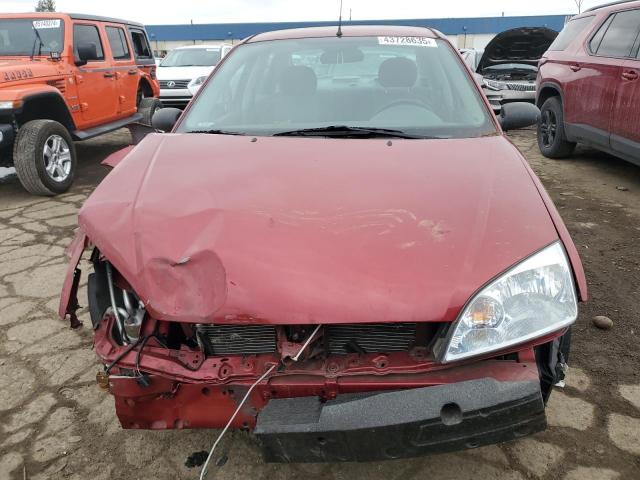Photo 5 from auction – 2005 FORD FOCUS ZX4 with VIN 1FAFP34N85W241506