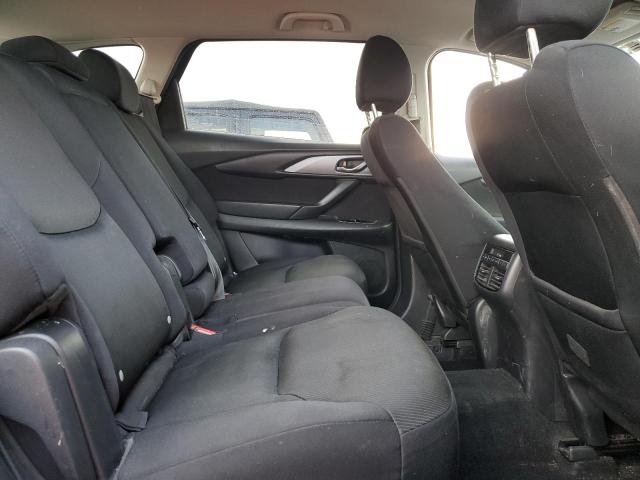 Photo 11 from auction – 2017 MAZDA CX-9 SPORT with VIN JM3TCABY9H0142833