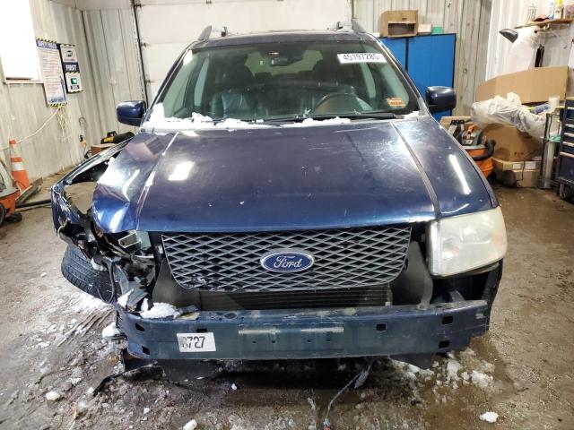 Photo 5 from auction – 2005 FORD FREESTYLE with VIN 1FMDK06165GA61570