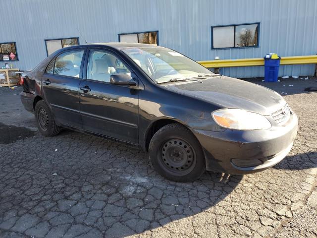 Photo 4 from auction – 2008 TOYOTA COROLLA with VIN 1NXBR30E38Z975989