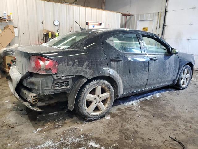 Photo 3 from auction – 2013 DODGE AVENGER SE with VIN 1C3CDZAB2DN565868