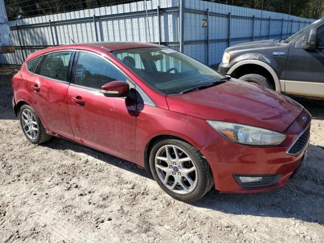 Photo 4 from auction – 2015 FORD FOCUS SE with VIN 1FADP3K23FL336705