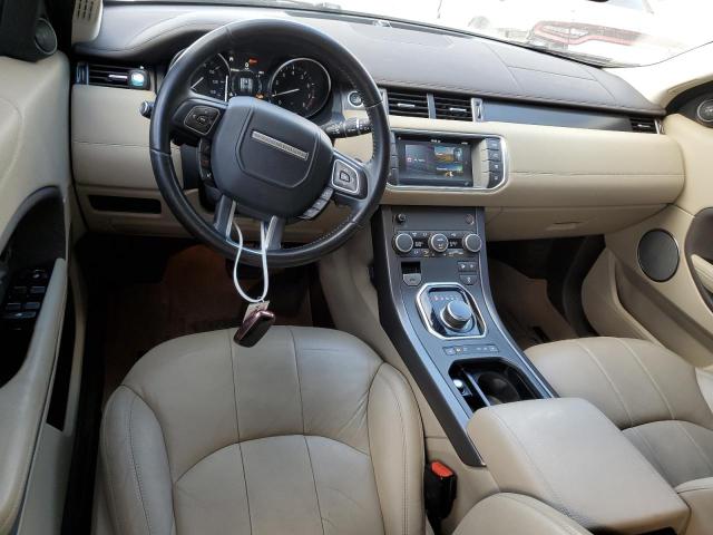 Photo 8 from auction – 2018 LAND ROVER RANGE ROVE with VIN SALVP2RX6JH294190