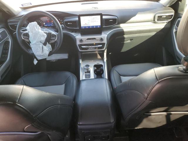 Photo 8 from auction – 2022 FORD EXPLORER X with VIN 1FMSK7DH5NGB45010
