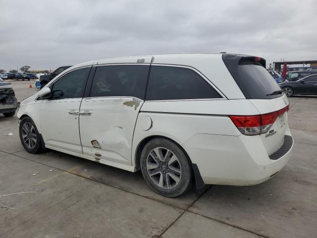 Photo 2 from auction – 2014 HONDA ODYSSEY TO with VIN 5FNRL5H95EB026276