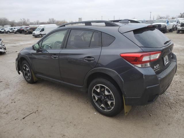 Photo 2 from auction – 2019 SUBARU CROSSTREK with VIN JF2GTACCXK8242706