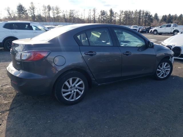 Photo 3 from auction – 2012 MAZDA 3 I with VIN JM1BL1V81C1566722