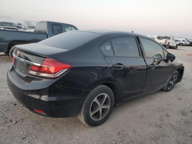 Снимка 3 от търг – 2015 HONDA CIVIC SE с VIN 2HGFB2F77FH548121