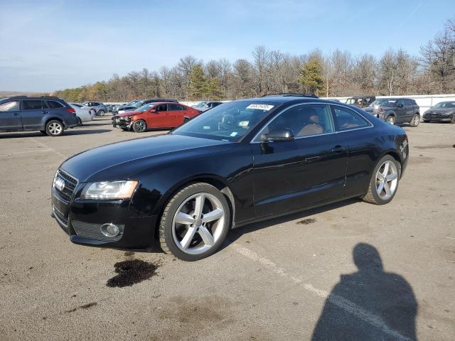 AUDI A5 PRESTIG 2010 with VIN WAUVKAFR9AA063294 - Photo from auction