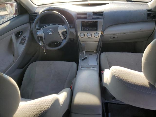 Photo 8 from auction – 2010 TOYOTA CAMRY BASE with VIN 4T1BF3EK7AU512704