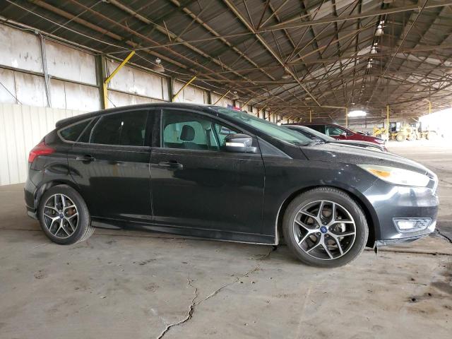 Photo 4 from auction – 2015 FORD FOCUS SE with VIN 1FADP3K28FL369599