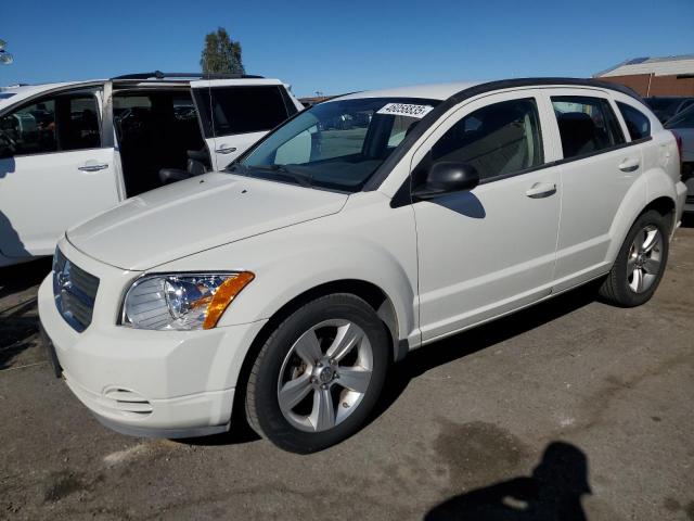 Фото 1 с аукциона – 2010 DODGE CALIBER SX с VIN 1B3CB4HA9AD605657