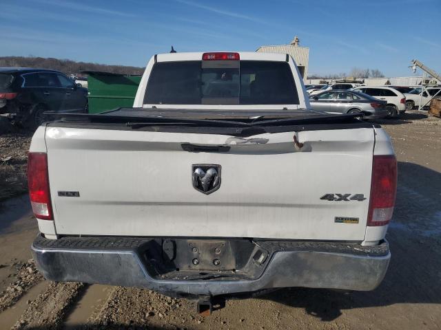 Photo 6 from auction – 2019 RAM 1500 CLASS with VIN 1C6RR7LG9KS592706